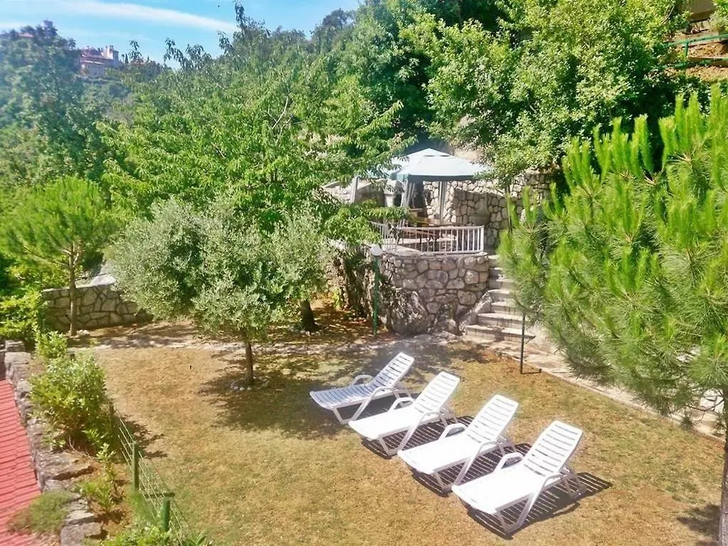 Studio Apartment In Moscenicka Drage With Sea View, Terrace, Air Conditioning, Wifi 4364-1 Moscenicka Draga
